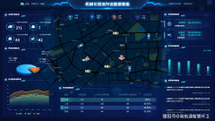 <b>成为现代都会不成或缺的“聪慧基底</b> 